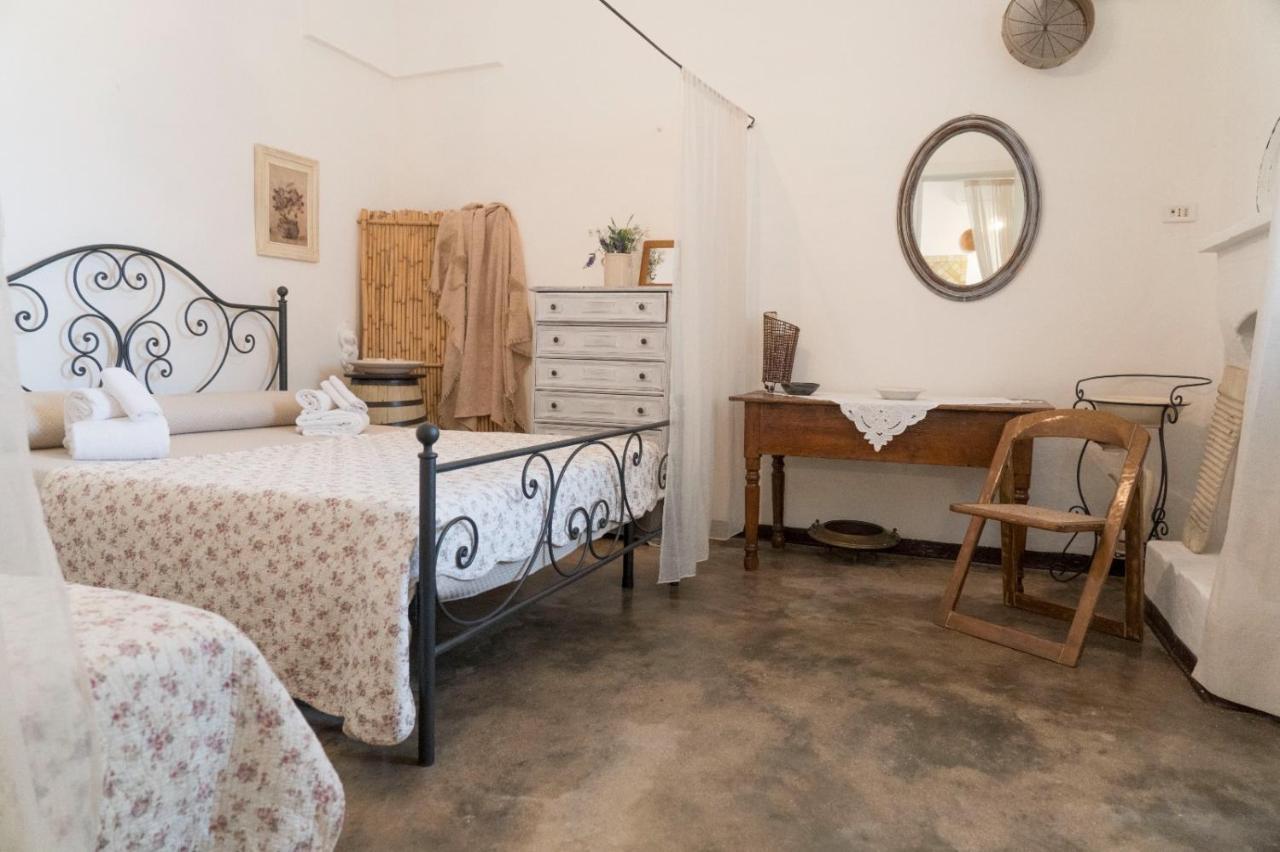 Villa Tommasina Каровиньо Екстериор снимка