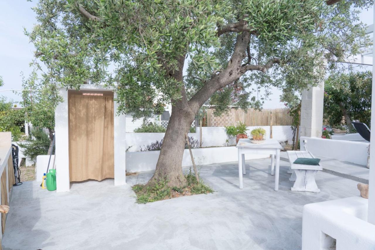 Villa Tommasina Каровиньо Екстериор снимка