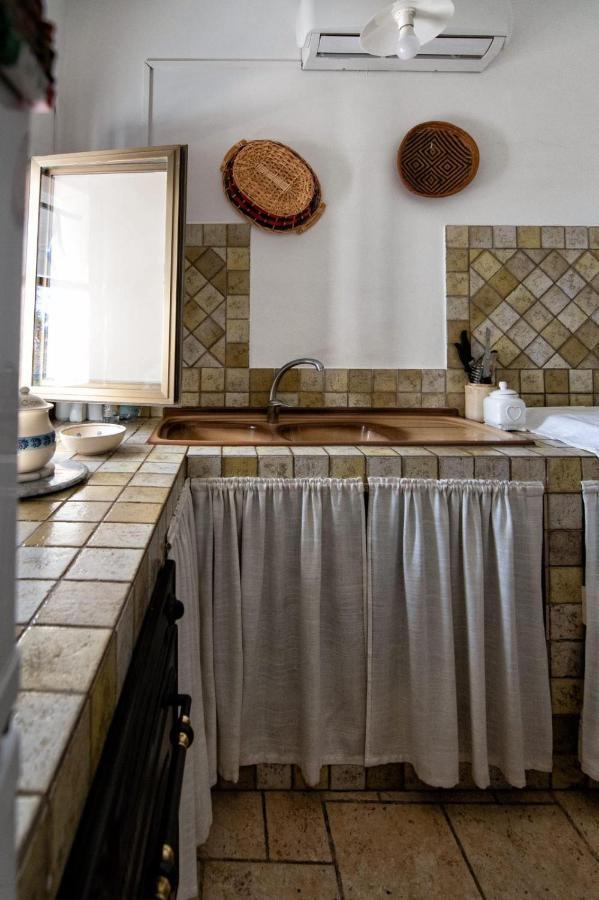 Villa Tommasina Каровиньо Екстериор снимка