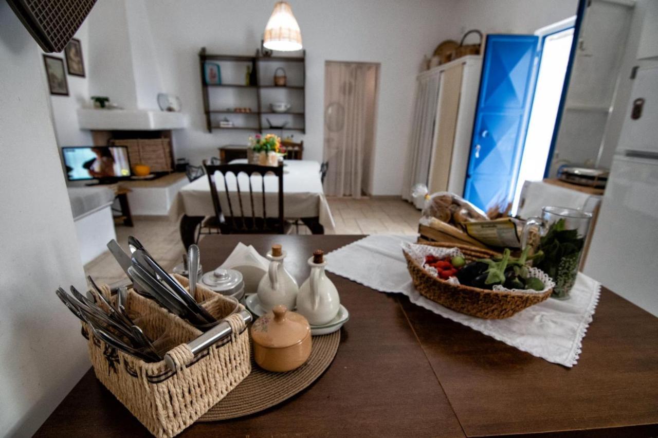 Villa Tommasina Каровиньо Екстериор снимка