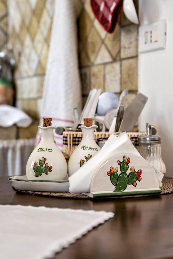 Villa Tommasina Каровиньо Екстериор снимка