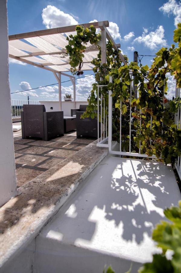 Villa Tommasina Каровиньо Екстериор снимка
